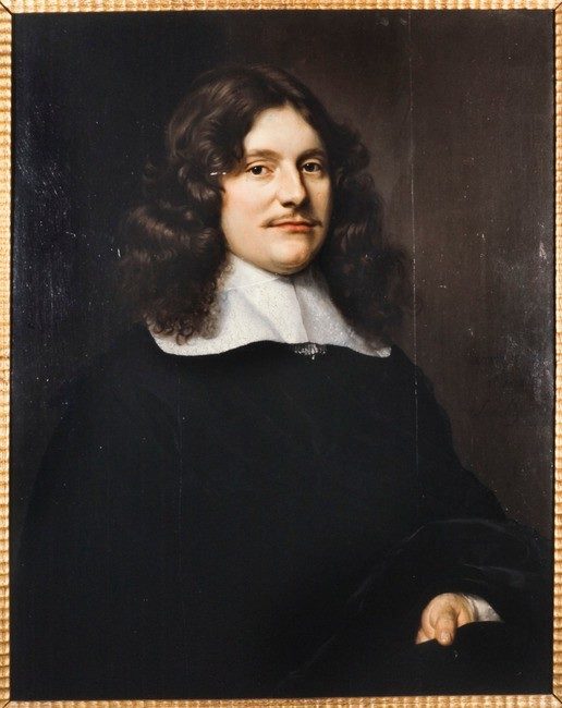 Johan Coenen door Johannes Mijtens 1656 https://rkd.nl/explore